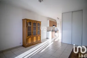Apartment at Puget-sur-Argens (83480)
