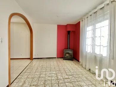 Maison à Vouvant (85120)