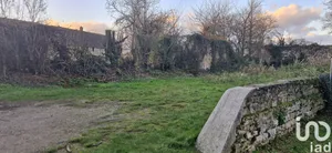 Land at Montjavoult (60240)