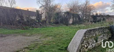 Building plot at Montjavoult (60240)