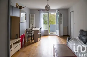 Appartement à Domont (95330)