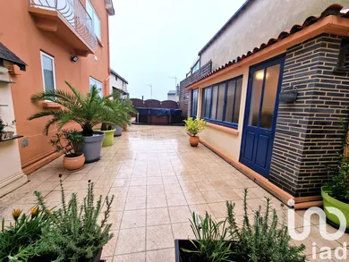 Townhouse at Chemillé-en-Anjou (49120)