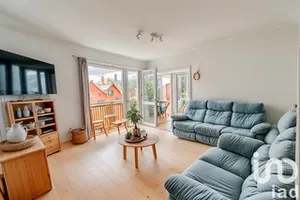 Appartement à Saint-Fargeau-Ponthierry (77310)