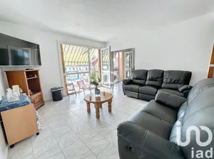 Appartement à Saint-Fargeau-Ponthierry (77310)