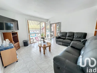 Appartement à Saint-Fargeau-Ponthierry (77310)