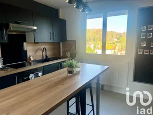 Appartement à Limoges (87100)