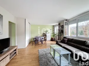 Apartment at Bougival (78380)
