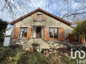 Maison à Vernou-la-Celle-sur-Seine (77670)