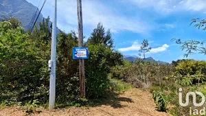 Terrain à bâtir à Cilaos (97413)