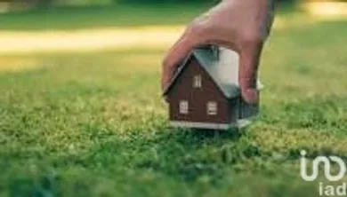 Terrain à bâtir à Montendre (17130)