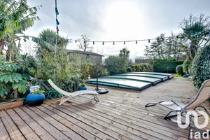 Maison à Lamarque (33460)