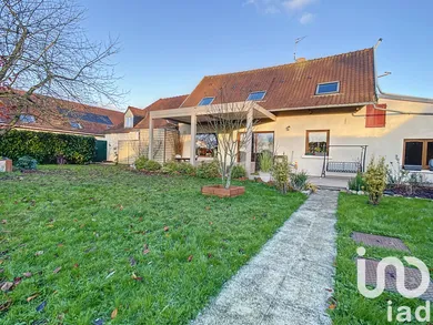 Farm at La Couture (62136)