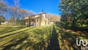 Park home at Lembras (24100)