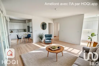 Apartment at Lormont  (33310)