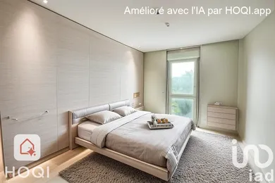 Apartment in Lormont  (33310)