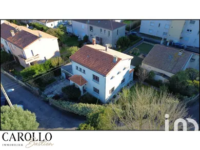 Maison à Carcassonne (11000)