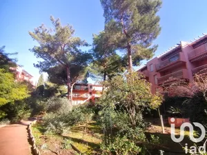 Appartement à Bormes-les-Mimosas (83230)