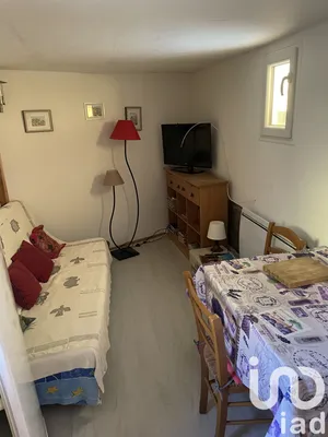 Appartement à Montfuron (04110)