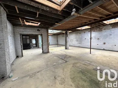 Immeuble à LILLE (59000)