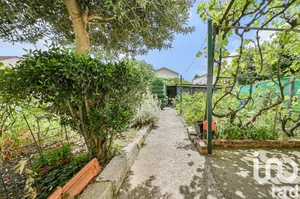 Maison traditionnelle à Drancy (93700)