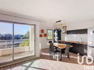 Appartement à Mérignac (33700)