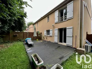 Maison traditionnelle à Morsang-sur-Orge (91390)