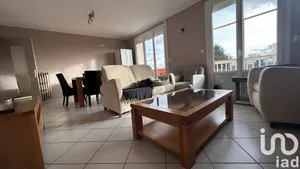 Appartement à Angers (49100)