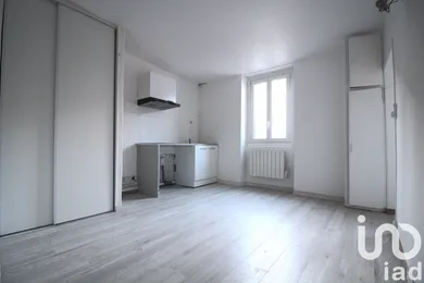 Appartement à Corbeil-Essonnes (91100)