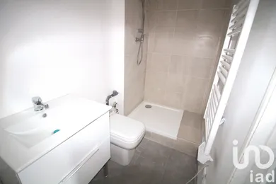 Apartment in Corbeil-Essonnes (91100)