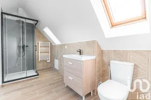 Appartement à Montivilliers (76290)