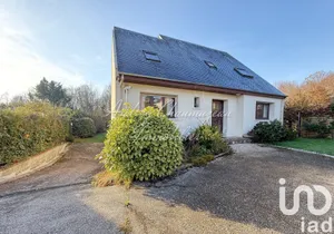 Maison d'architecte à Palaiseau (91120)