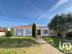 Traditional house at Bretignolles-sur-Mer (85470)