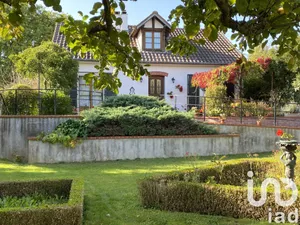 Maison à Vexin-sur-Epte (27630)