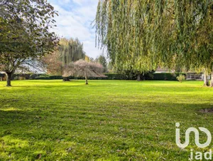 Building plot at Foreste (02590)