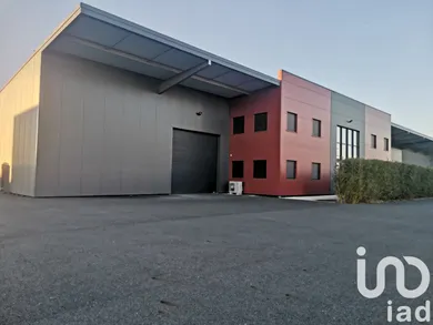 Immeuble à Gaillac (81600)