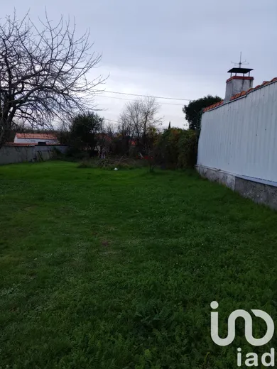 Building plot at Vue (44640) — 3/3