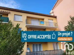 Appartement à Digne-les-Bains (04000)