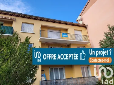 Appartement à Digne-les-Bains (04000)