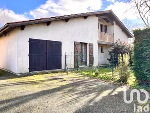 Maison à Sanguinet (40460)