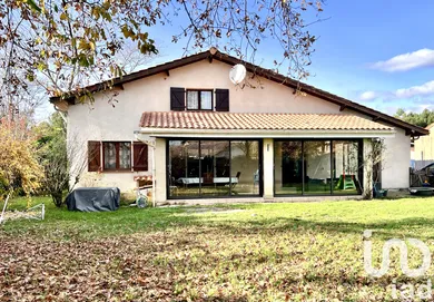 House in Sanguinet (40460)