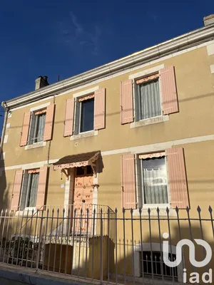 House in Périgueux (24000)