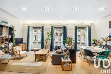 Apartment at Lyon (69003)