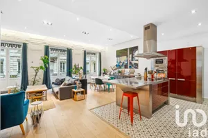 Appartement à Lyon (69003)