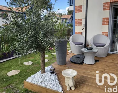 Apartment at Andernos-les-Bains (33510)