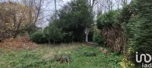 Terrain à bâtir à L'Isle-Adam (95290)
