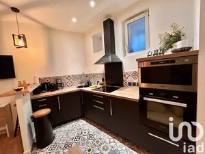 Studio at Hyères (83400)