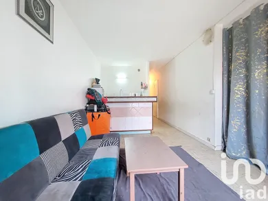 Studio at Grigny (91350) — 3/3