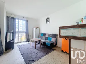 Studio at Grigny (91350)