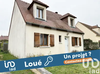 Maison traditionnelle à Longueil-Annel (60150)