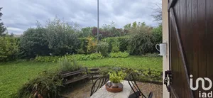 Maison traditionnelle à Prévessin-Moëns (01280)